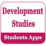 Logo of Development Studies app android Application 