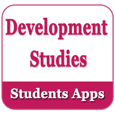 Development Studies app android App screenshot 2